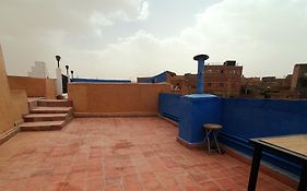 Riad Taourirte