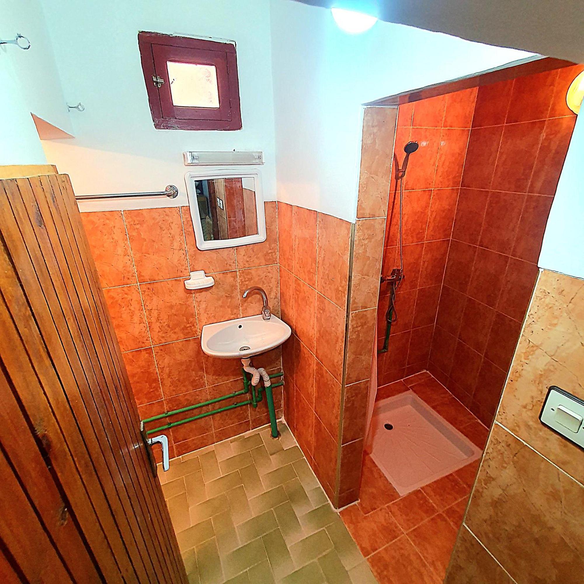 Riad Taourirte Tinghir Buitenkant foto