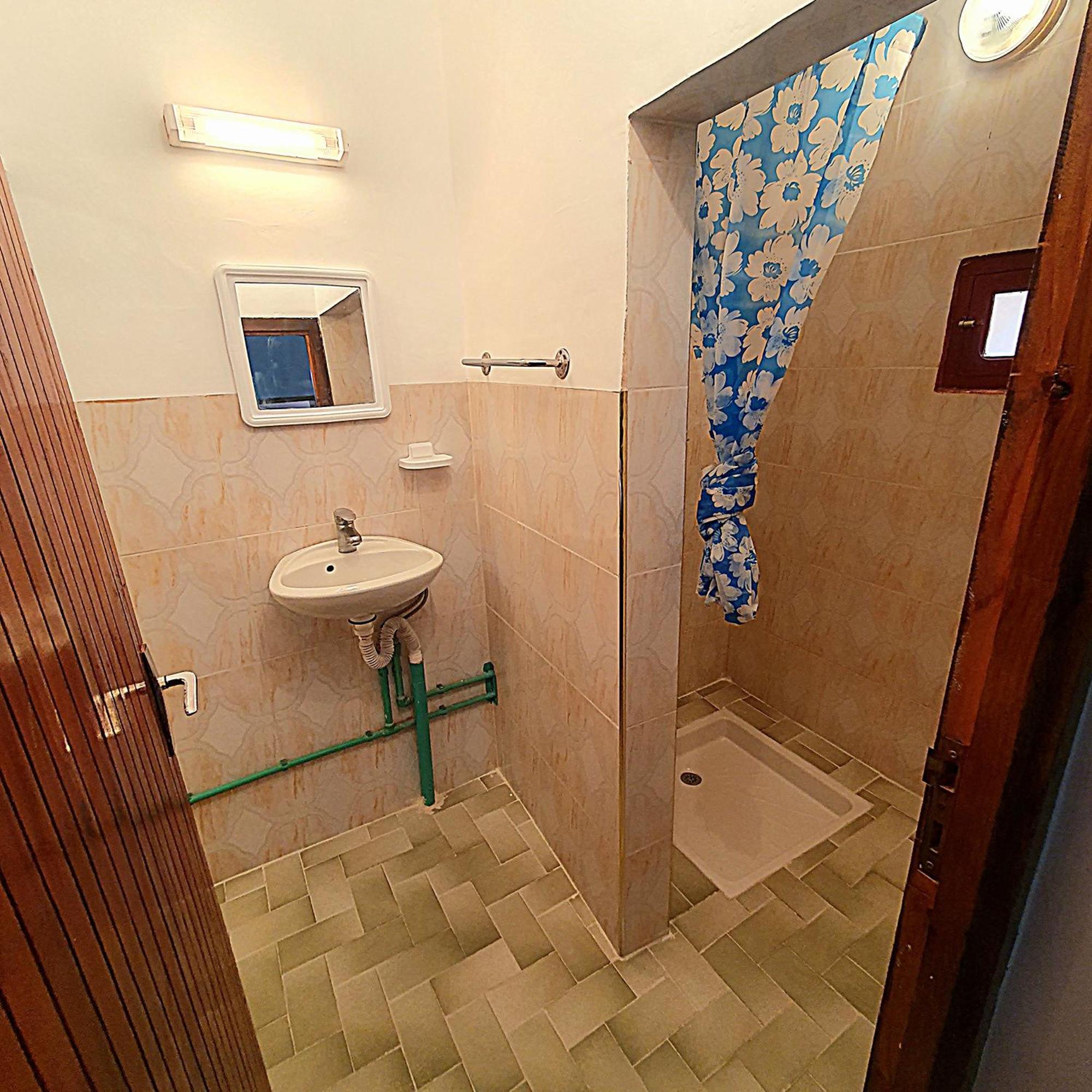 Riad Taourirte Tinghir Buitenkant foto